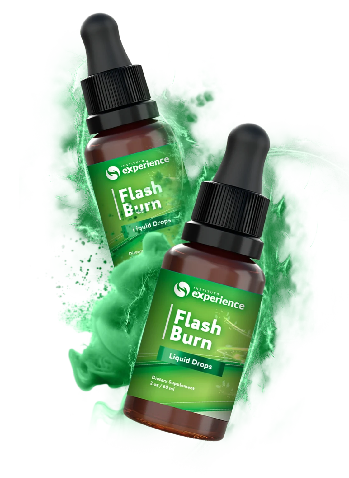 Flash Burn™ | Official | Advanced 100% Weight Loss Support